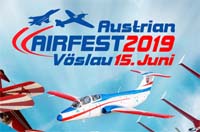 Austrian Airfest