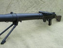 MG LEWIS 1915/Stunt Wooden Gun