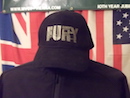 Crew Promo Jacket, Shirt and Cap/Fury-Heart of Steel