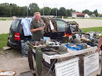 1. Militärfahrzeugtreffen Straubing 29.-31. Juli 2011 D