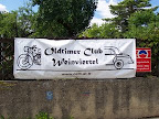 Oldtimertreffen Zistersdorf 25. Juni 2011 A
